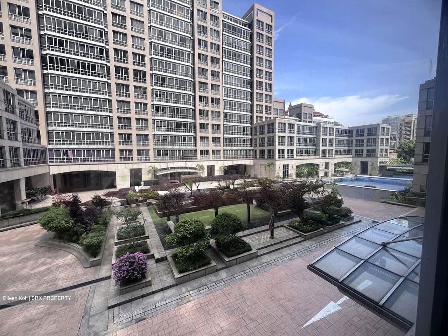 UE Square (D9), Apartment #596759741